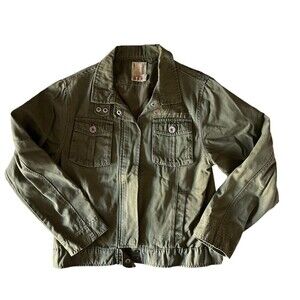 BSW Bluesky Wheat Urban Habiliment Series Women's Jacket Size Large